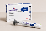 04 - Mounjaro 10mg Kwikpen - CONSULTATION REQUIRED