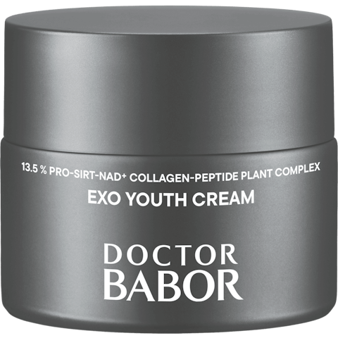 Exo Youth Cream 15ml