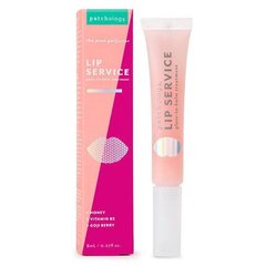Lip Service Gloss To Balm Treatment