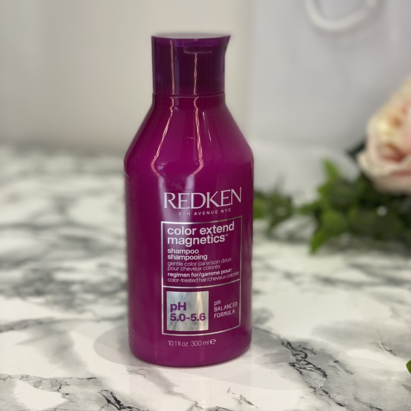 Colour Extend Shampoo