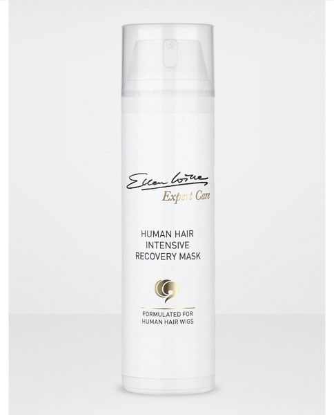 Human Hair Intensive recovery mask
