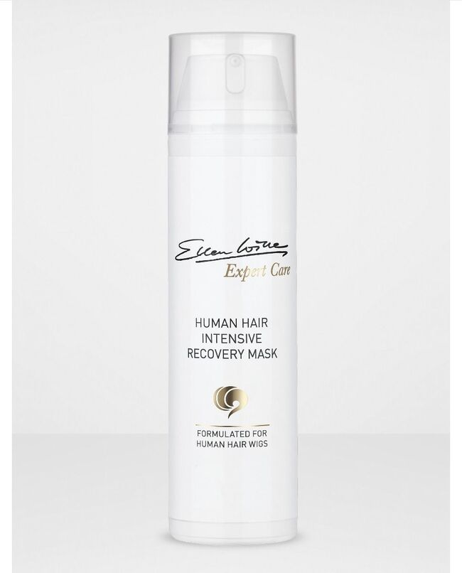 Human Hair Intensive recovery mask