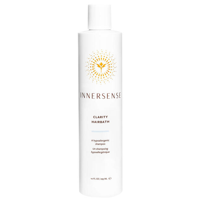 Clarity Hairbath (hypoallergenic)
