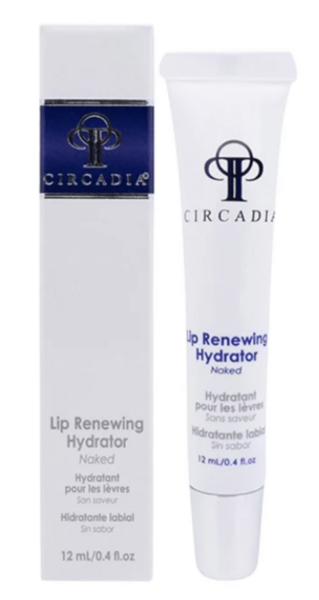 Lip Renewing Hydrator (naked)