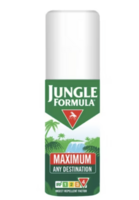 Jungle Formula Maximum Strength Insect Repellent (Roll-On)