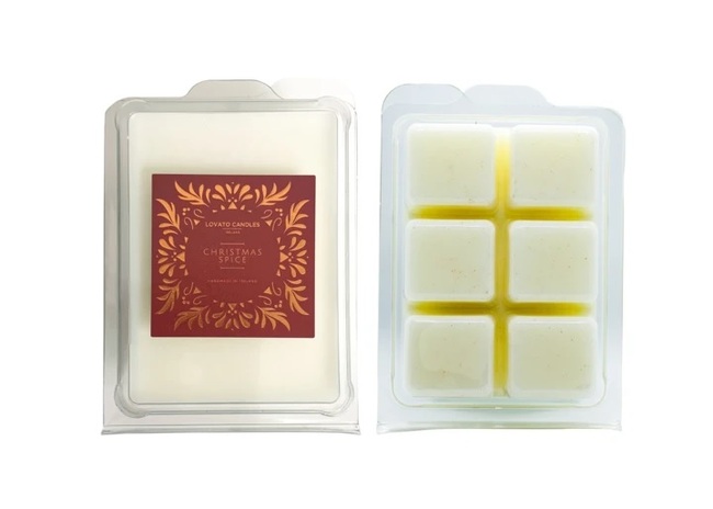 'Christmas Spice' - Wax Melts 