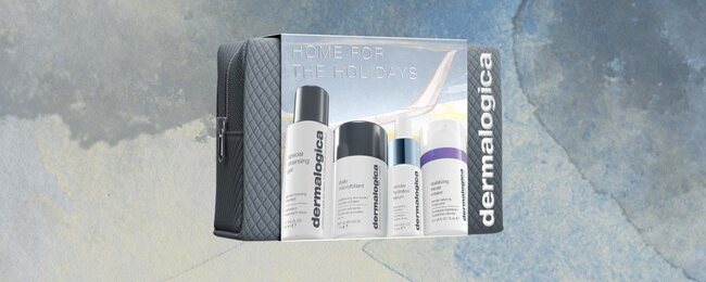 Pre-Order Dermalogica Home For The Holidays Gift Set