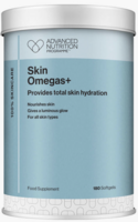 Skin Omegas + 180 Capsules