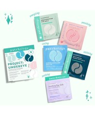Project Under eye 5pk