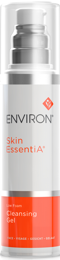 Low Foam Cleansing Gel