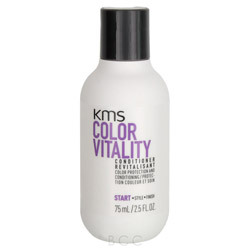 Matkakoko Conditioner 75 ml Colorvitality