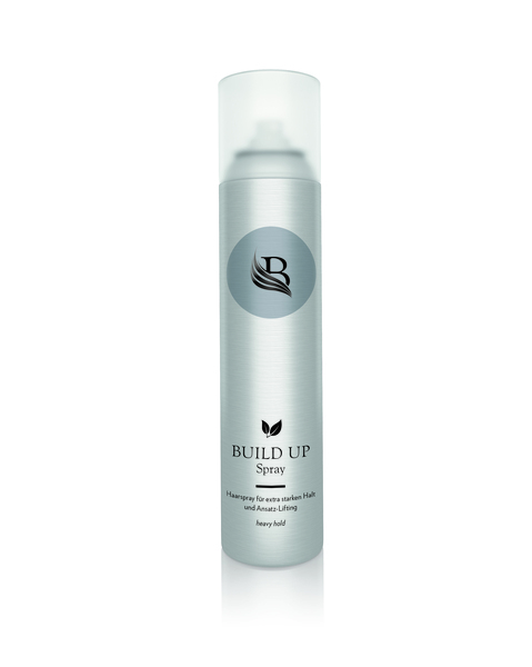 BUILD UP Spray