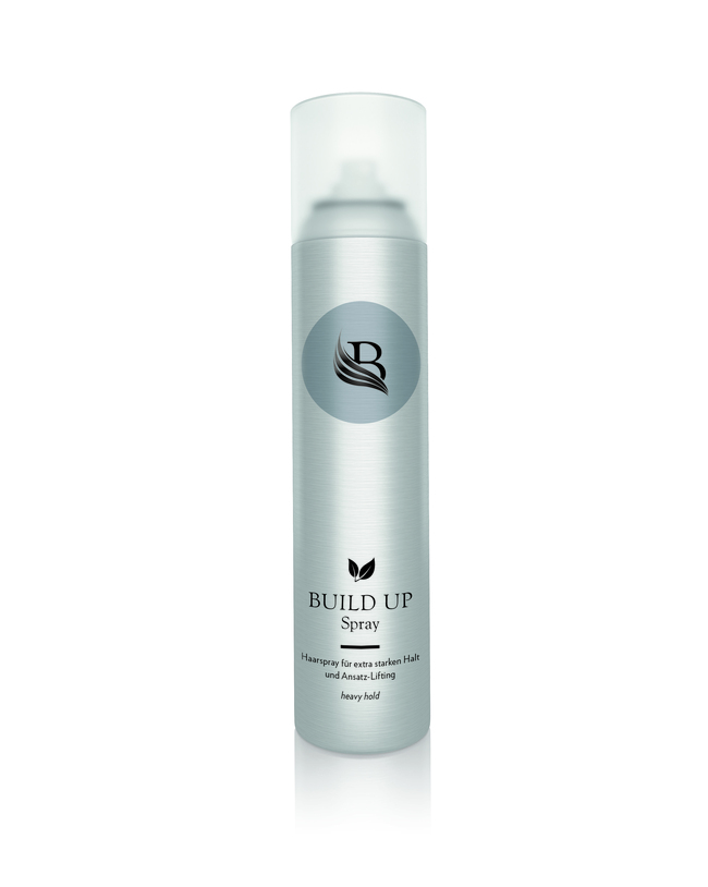 BUILD UP Spray