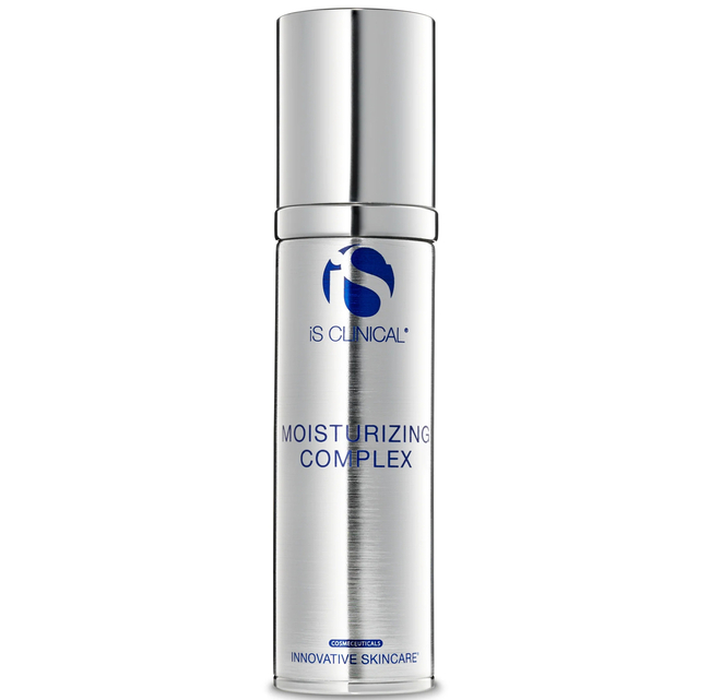 Moisturising Complex