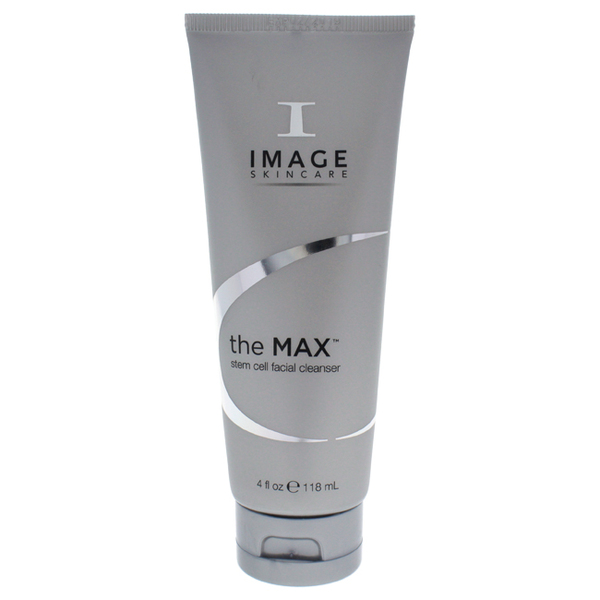IMAGE The MAX Stem Cell Cleanser