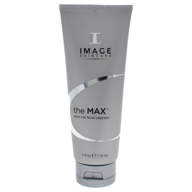 IMAGE The MAX Stem Cell Cleanser