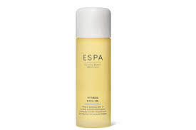 Espa Fitness Bath Oil