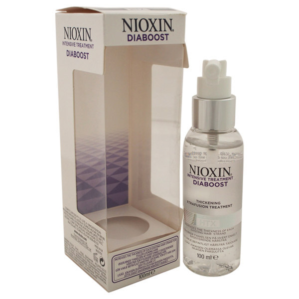 Diaboost Hair Thickening Serum