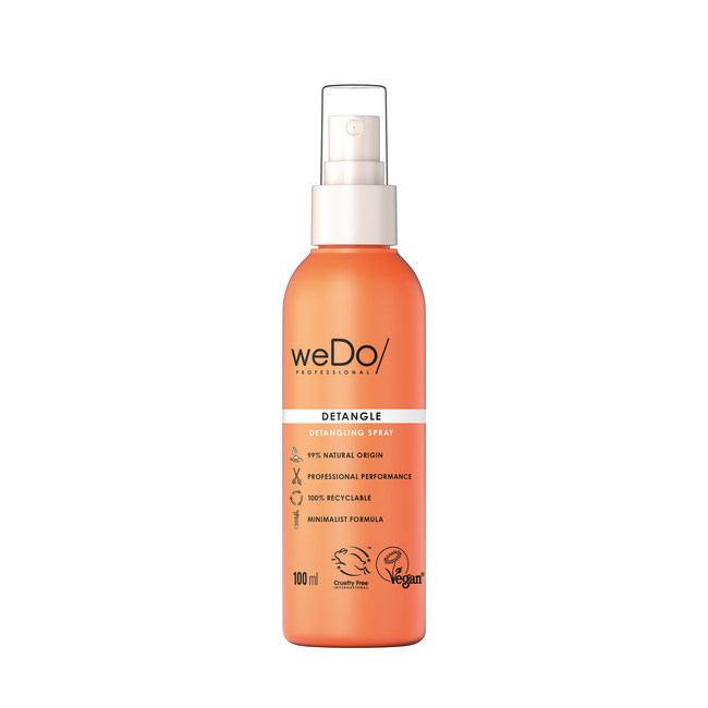 Leave On Detangle 100ml