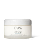 Smooth and Firm Body Butter
