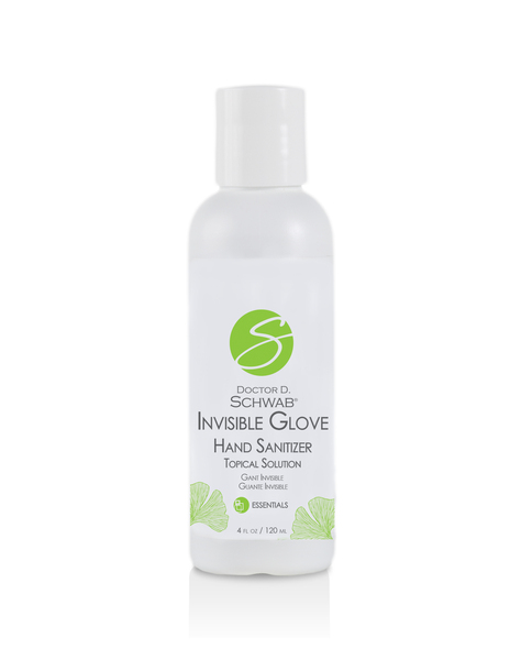 Invisible Glove™ Hand Sanitiser