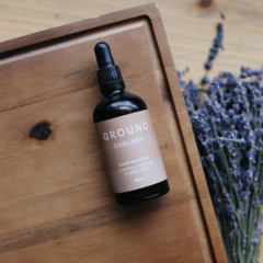 Sleep Body Oil (Night)