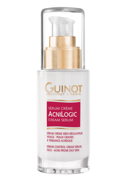 AcniLogic Cream Serum