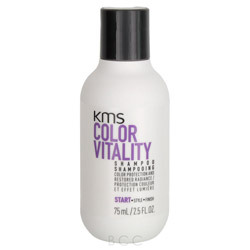 Matkakoko Shampoo 75ml Colorvitality