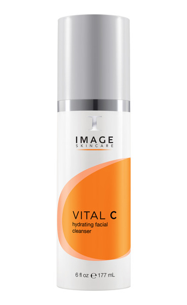 IMAGE Vital C Hydrating Facial Cleanser