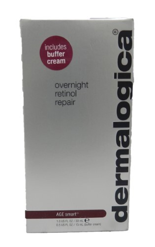 Overnight Retinol Repair 0.5% w/buffer cream