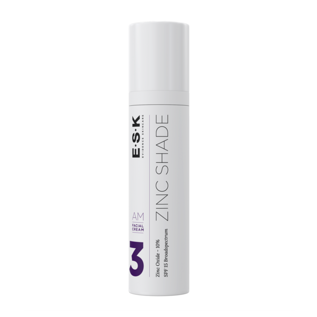 3 Zinc Shade - 50ml