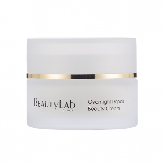 Anti Aging Overnight Repair Beauty Cream
