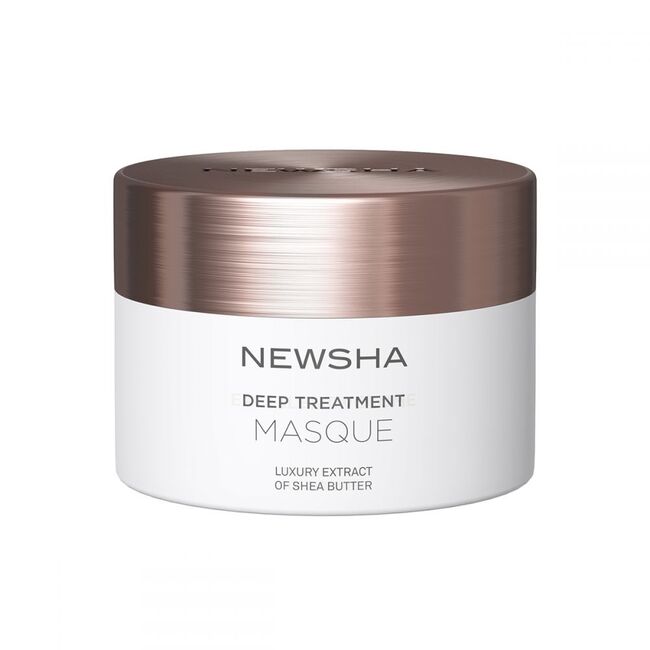 NEWSHA CLASSIC Deep Treatment Masque