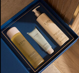 Bergamot & Jasmine Collection