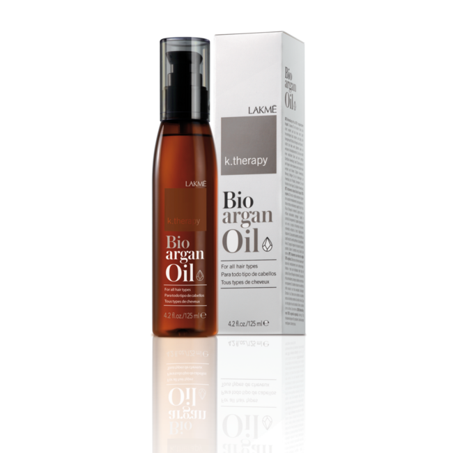 Bio Argan Oil