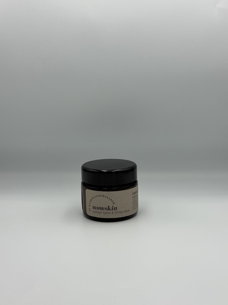 wowskin cellular hydra mask