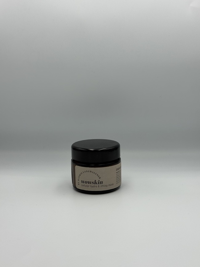 wowskin cellular hydra mask