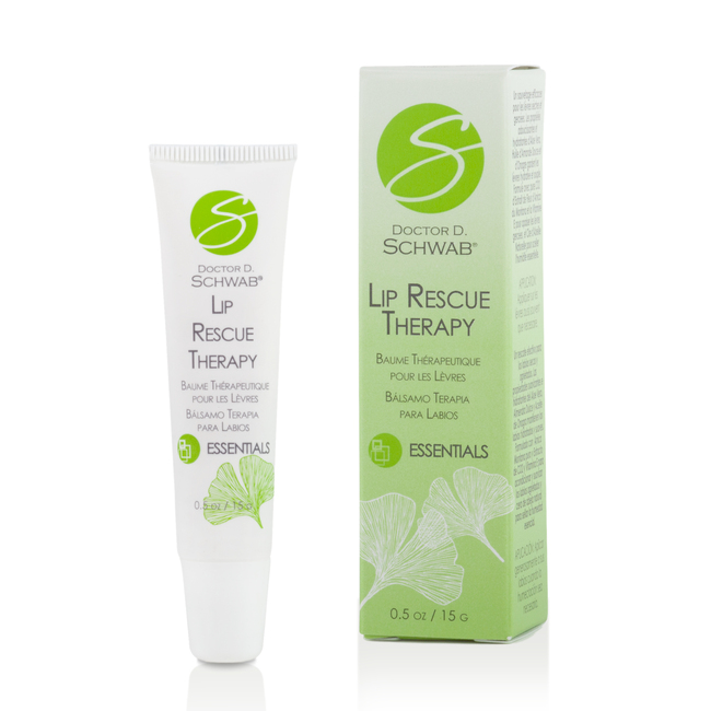 Lip Rescue Therapy