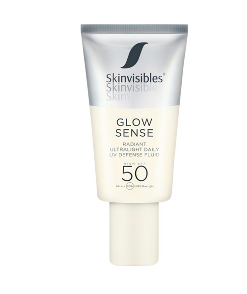 Skin Visibles Glow Sense SPF50