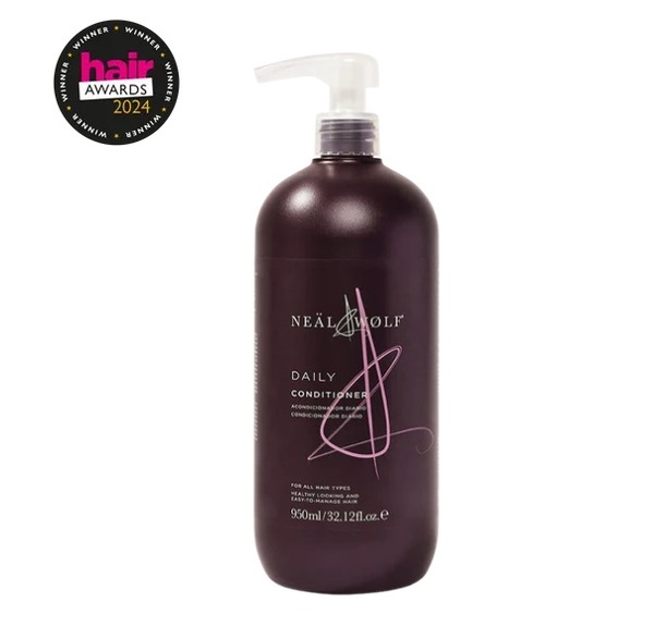 Daily Conditioner Retail 950ml