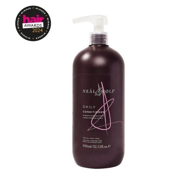 Daily Conditioner Retail 950ml