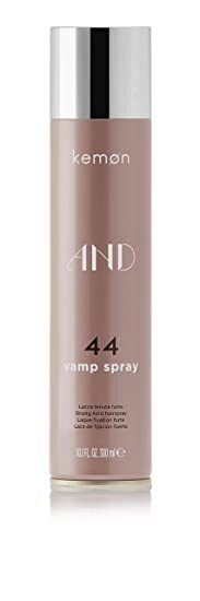 AND Vamp Spray