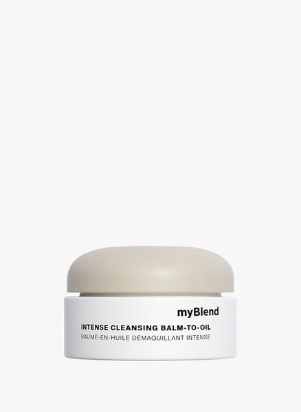  CLEANSING BALM-TO-OIL