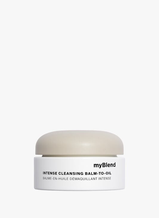  CLEANSING BALM-TO-OIL