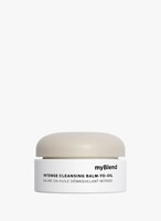  CLEANSING BALM-TO-OIL