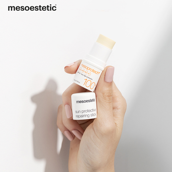Sunscreen Mesoprotech Sun Stick 100 