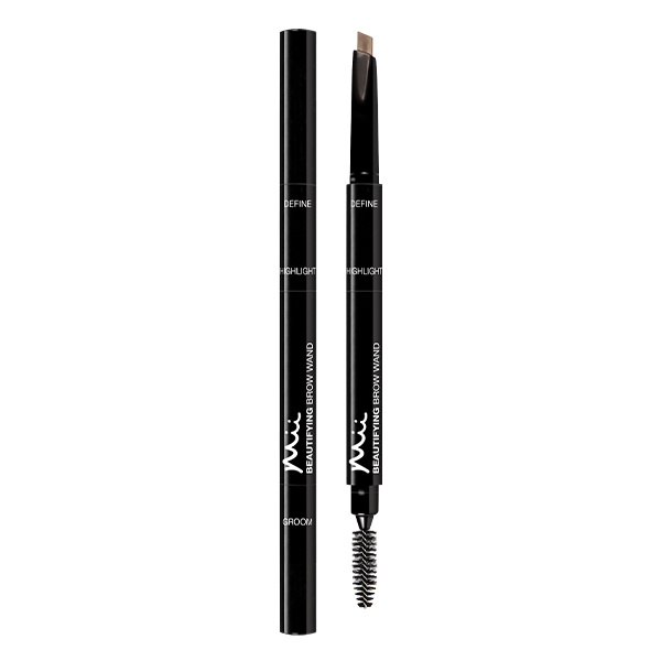 Beautifying Brow Wand 01 Fair Kulmakynä