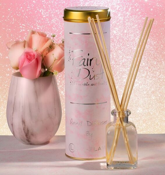 Fairy Dust Diffuser