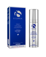 iS Daily Dynamic Hydrator