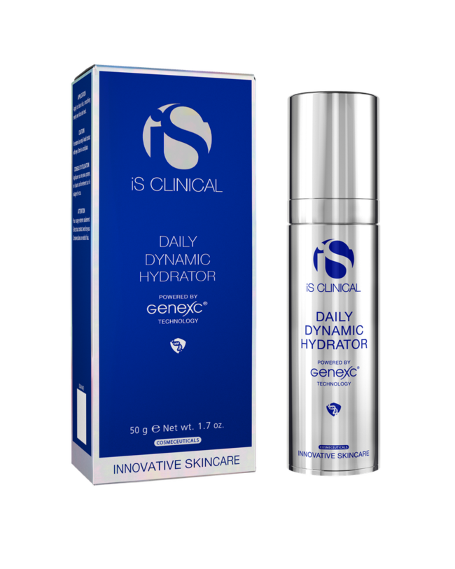 iS Daily Dynamic Hydrator